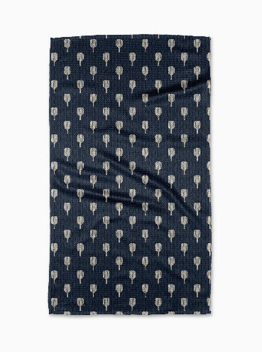 Mr. Pickler Tea Towel