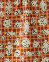 Boo Crew Bar Towel