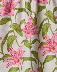 Mother Lily Tea Towel