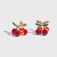 Mini Cherry Clips