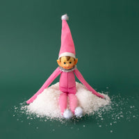 Elf Ornament | Mable