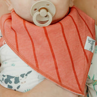 Farm Life Bandana Bibs