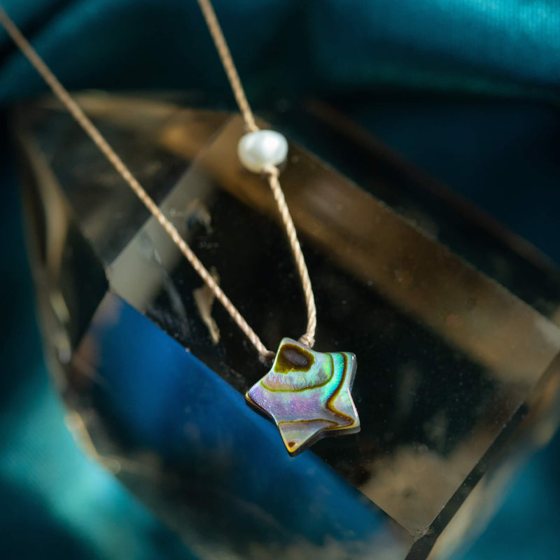 Shoot for the Stars Abalone