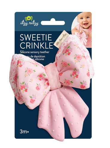 Bow Sweetie Crinkle™
