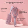 Flexi Brush Violet