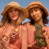 Lip Duo Wild Honey