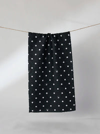 Spookydots Bar Towel