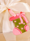 Holiday Ornament Stocking