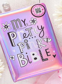 Pretty Pink Bible