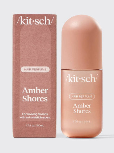 Amber Shores Perfume Mist