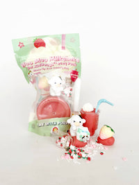 Moo Moo Milkshake Mini Play Pack