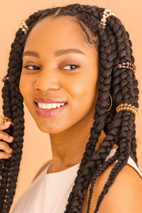 Anything But Basic Hair Ties Mix Pack