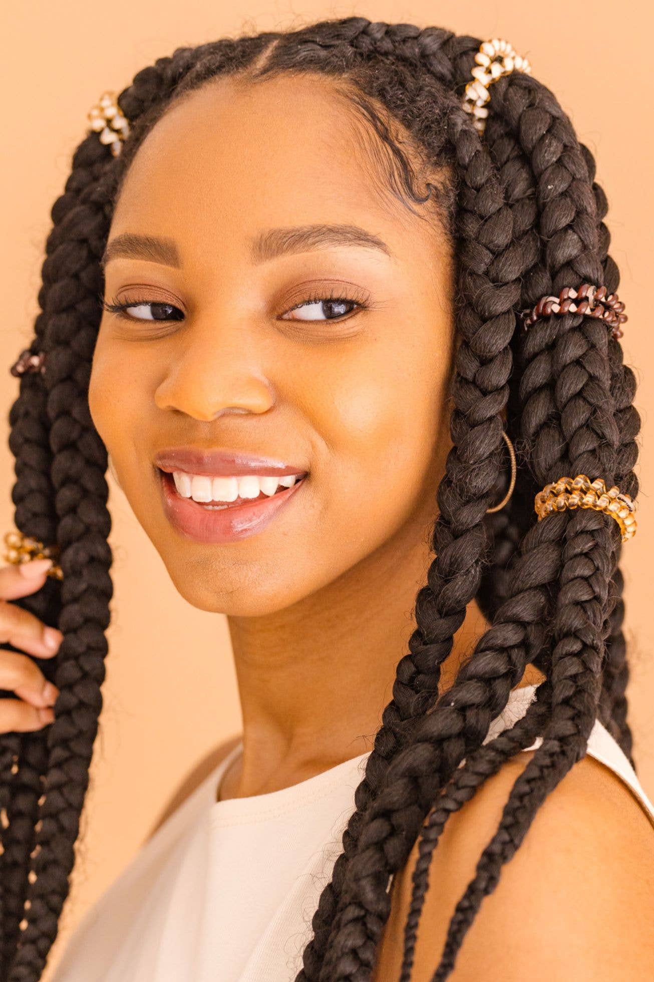 Anything But Basic Hair Ties Mix Pack