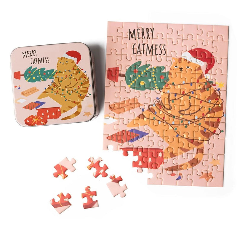 Jolly Jigsaw Puzzles