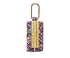 Glitter Minimergency Charm