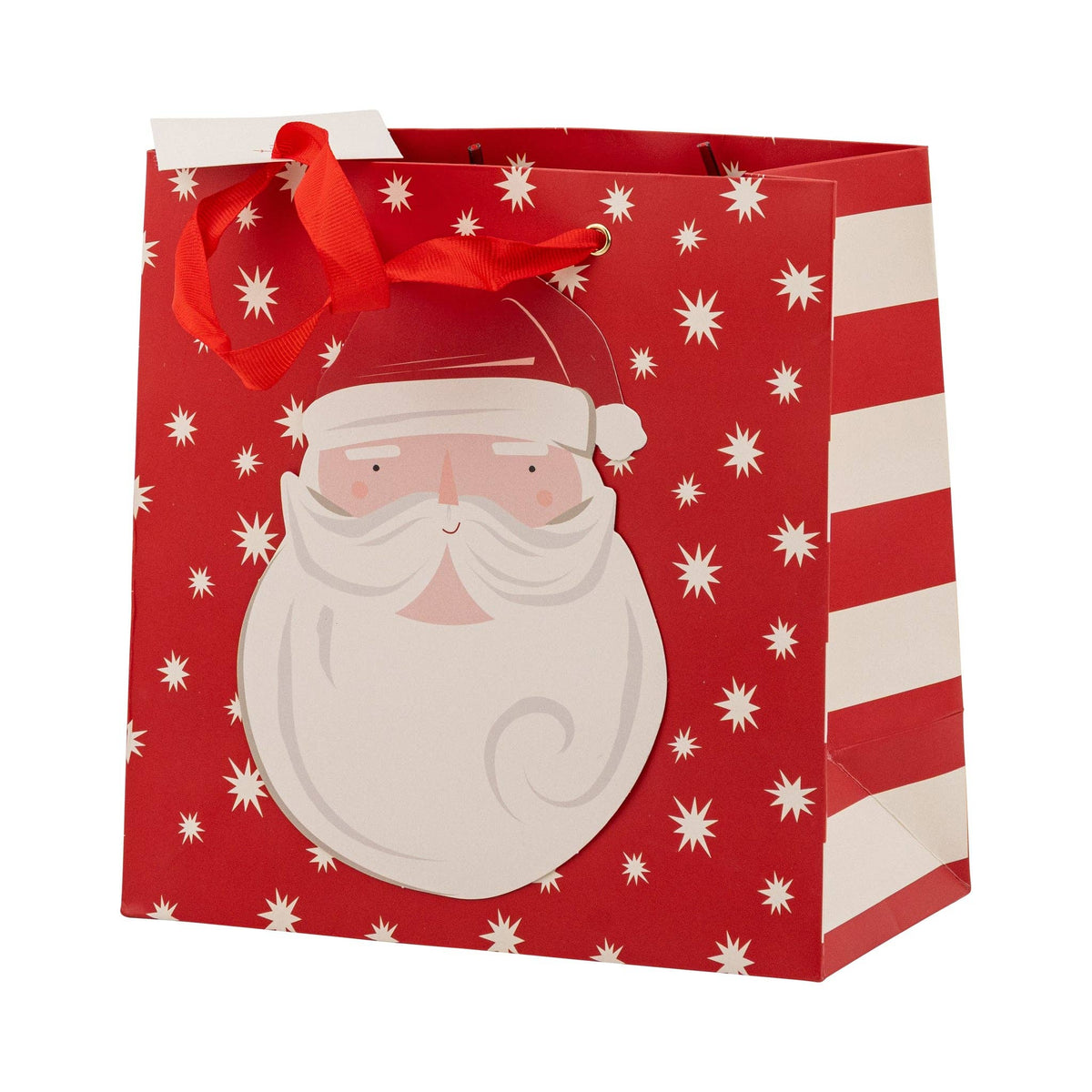 North Pole Gift Bag Set