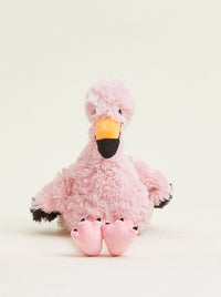 Flamingo Warmies