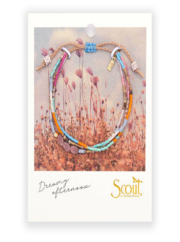Dreamy Afternoon Bracelet