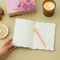 Tulip + Poppy Journal