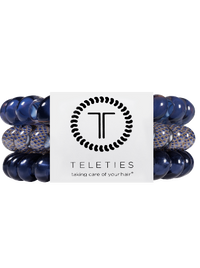 Twilight Tones Large Hair Ties