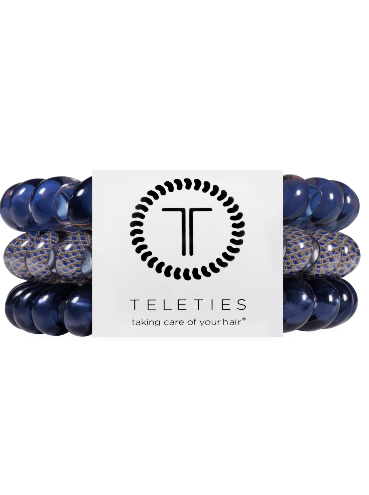 Twilight Tones Large Hair Ties