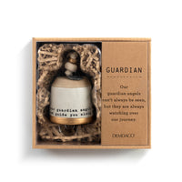 Mini Inspired Bell Guardian Angel