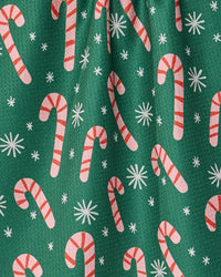 Sweet Candy Tea Towel