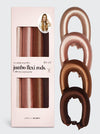 Satin Flexi Rods Jumbo