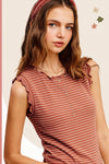 Essential Tank Top