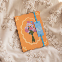 Daisy + Ranunculus Journal
