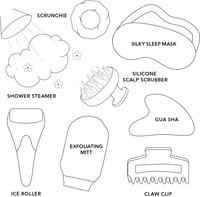 Super Spa Set | Multi Check