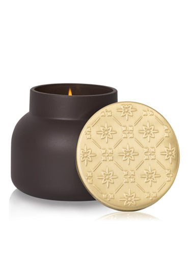 Blue Jean Terrazza Signature Candle