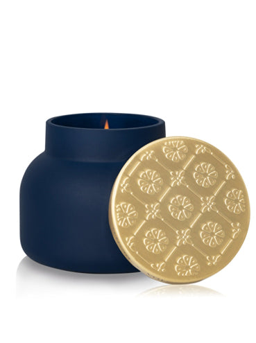 Volcano Terrazza Signature Candle