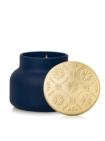 Volcano Terrazza Petite Candle