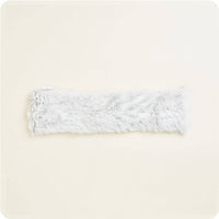 Marshmallow Gray Warmies Neck Wrap
