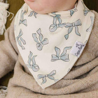 Gemma Bandana Bibs