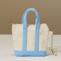 Mini Cotton Totes
