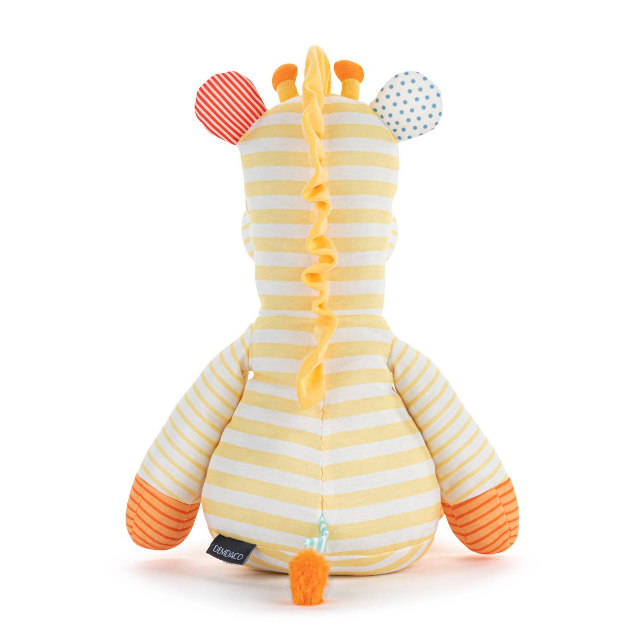 Noah's Ark Plush Giraffe