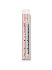 Hydrangea Gel Pen Set