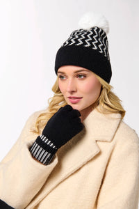 ZIGGY TOUCHSCREEN GLOVES