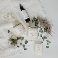 SKIP LAUNDRY DAY | CANDLES