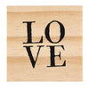 Love Box Earrings