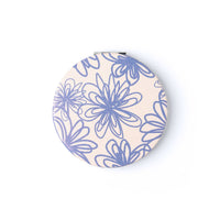 Feel Seen Compact Mirror