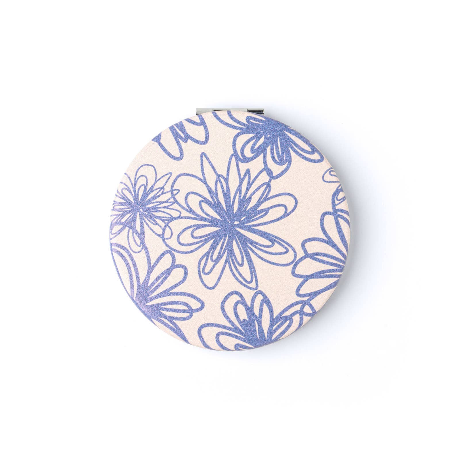 Feel Seen Compact Mirror