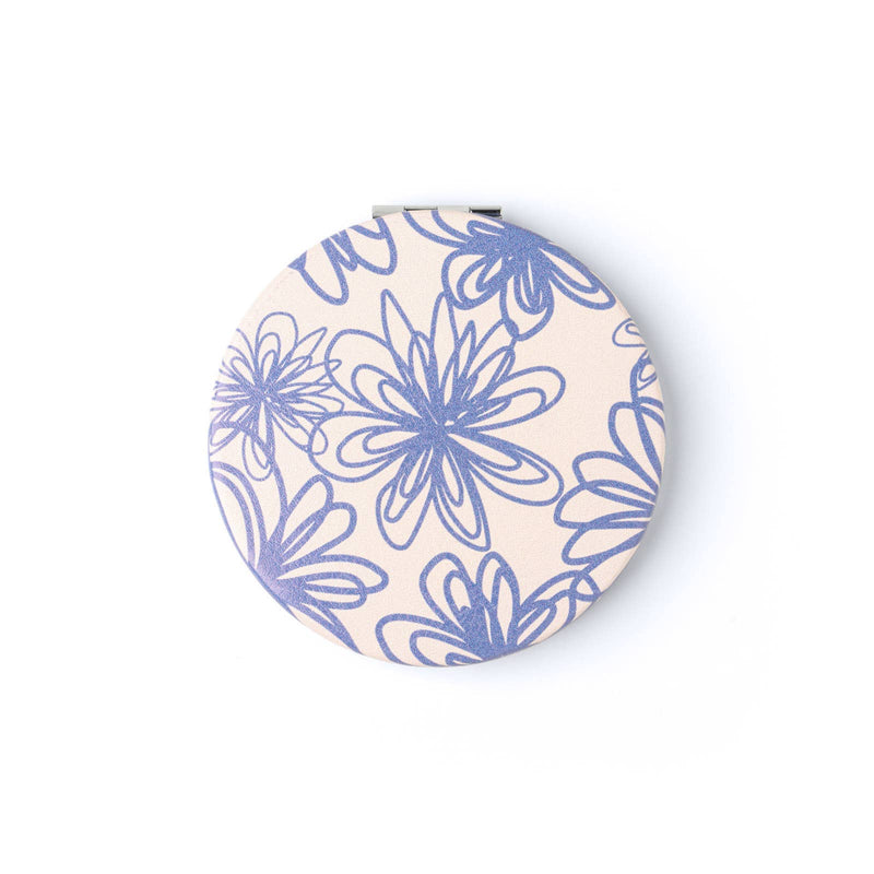 Feel Seen Compact Mirror