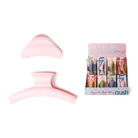Define Late Claw Hair Clip
