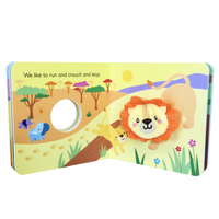 Daddy and Me Board Book