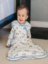 Sleep Bag - Speedster