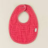 Strawberry Bibs