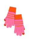 ALLISON TOUCHSCREEN GLOVES